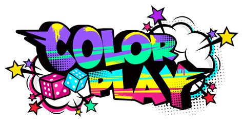 COLORPLAY .